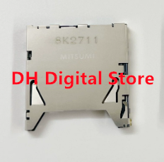 Nikon Camera D3500 - NEW Original SD Memory Card Slot