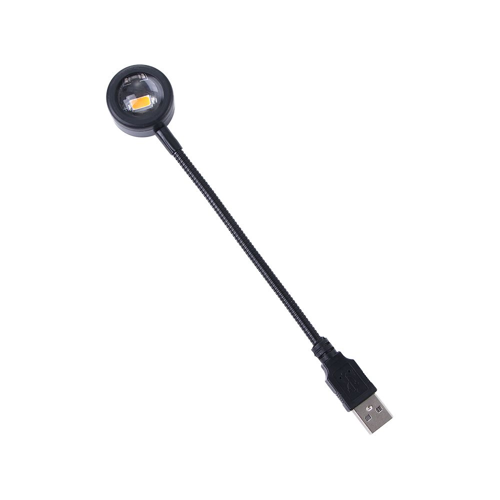 Photography Lighting White Background - Shop Wall USB Powered Home Decoration