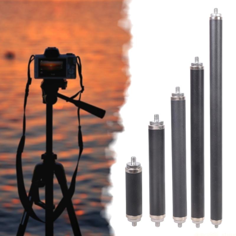 Photography Lighting Options - F62C Twin End 1/4 Inch Male