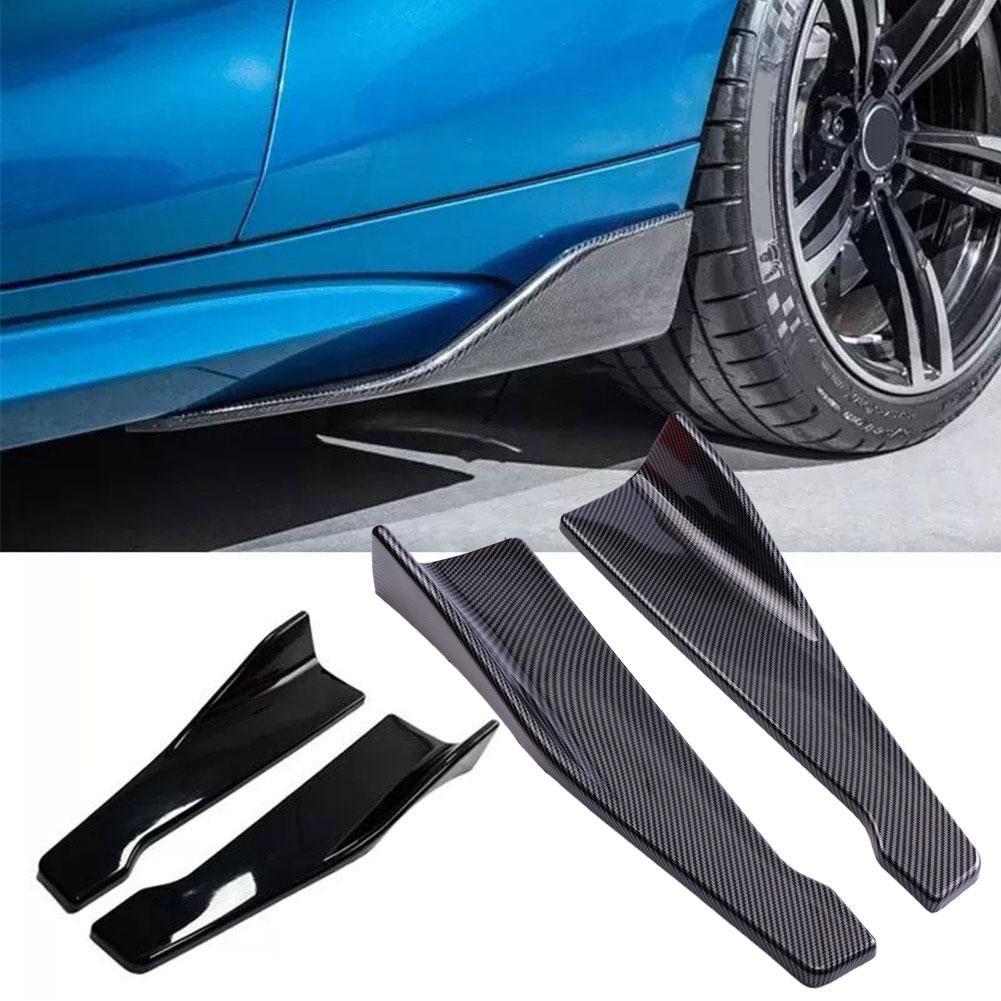 Diffusion Material Roll - Universal Car Front Rear Bumper Strip