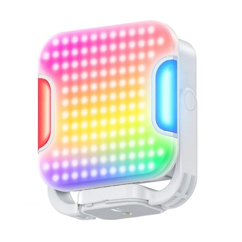 Photography And Videography Lighting - 138LED 30W RGB LED Light Camera