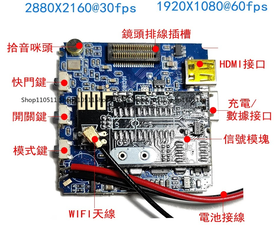 Lighting In Photography Definition - 96660 high definition camera IMX206 module