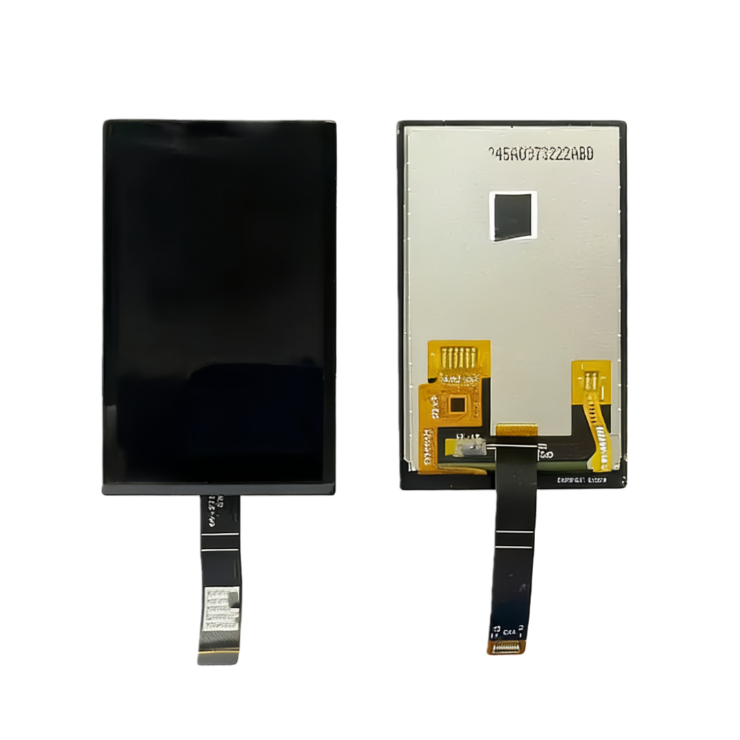 Insta360 Camera X4 - New LCD screen suitable for insta360