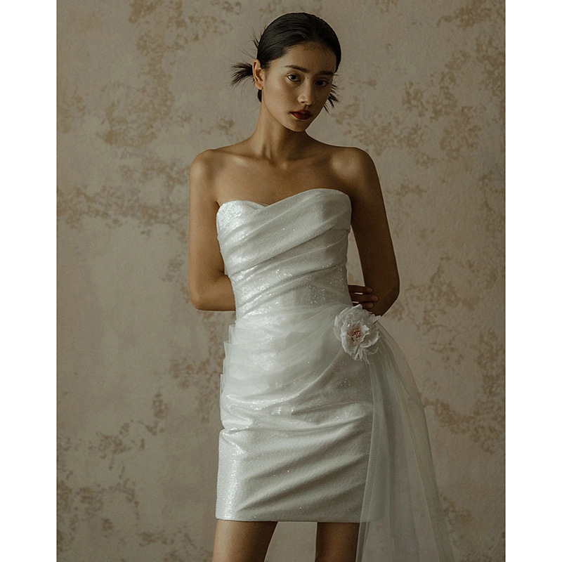 Photography Natural Lighting Basics - Skincare Light Wedding Dress 2026 New