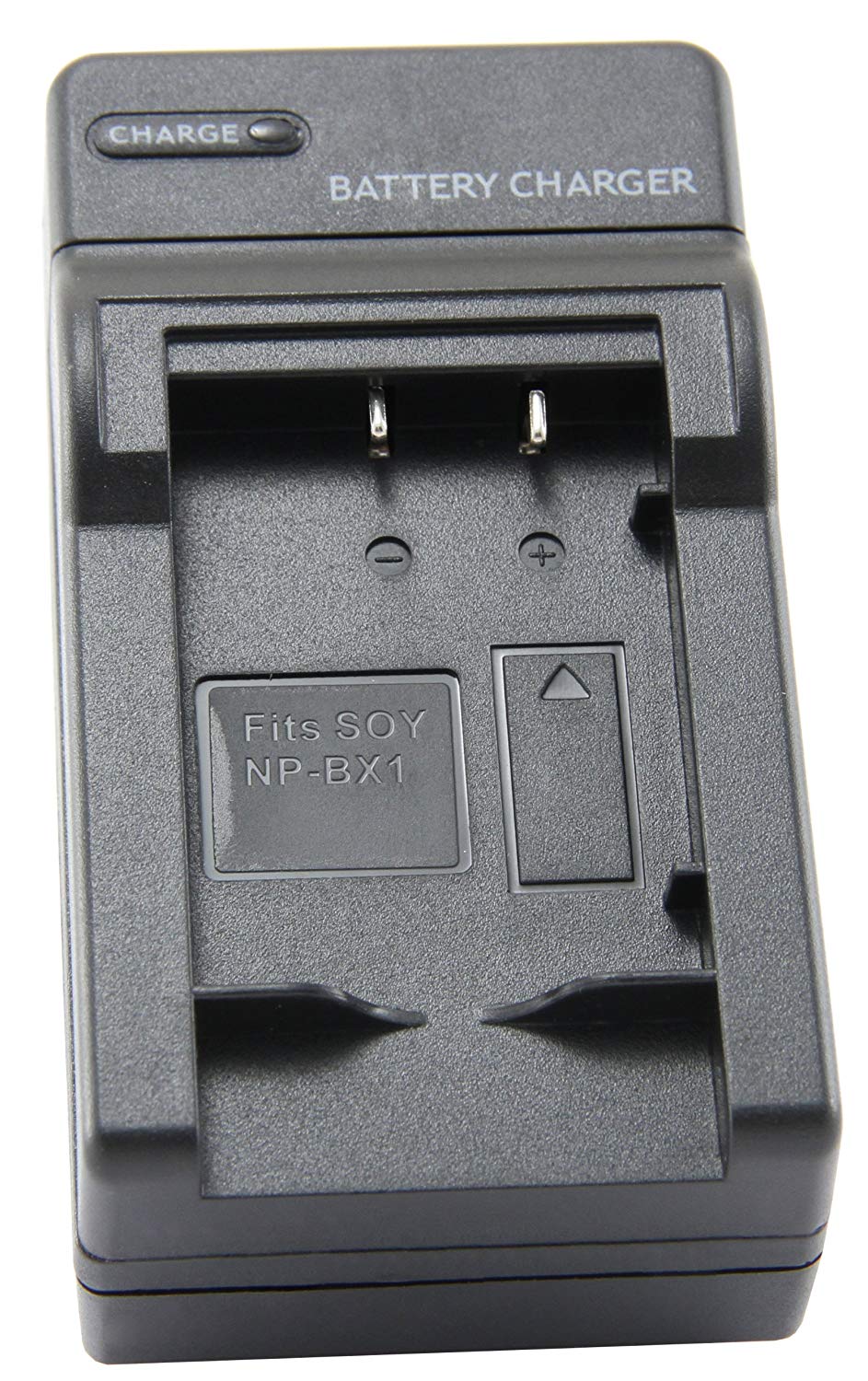 NP-BX1 Charger - for Sony DSC- - Nikon Camera D3500 recension och pris