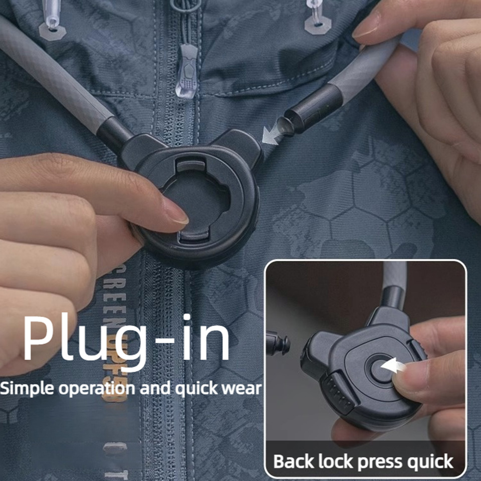 SUREWO Magnetic Quick Release  - Gopro Action Camera Hero 12 Black recension och pris