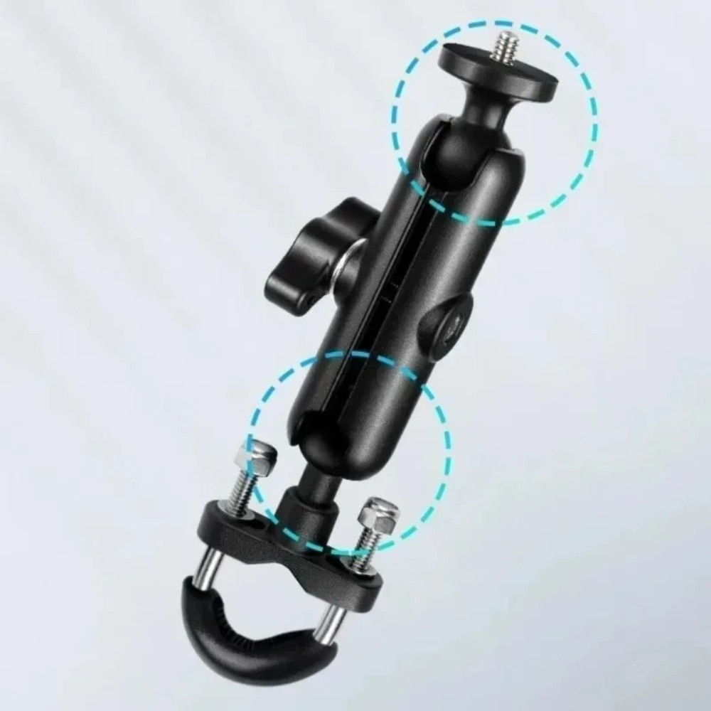 For GoPro 12 11 10 9 8 Handleb - Insta360 Camera X4 recension och pris