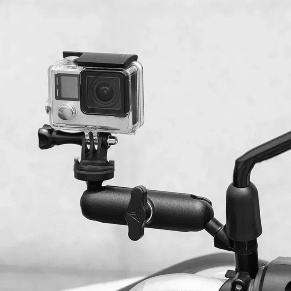 For GoPro 12 11 10 9 8 Handleb - Insta360 Camera X4 recension och pris
