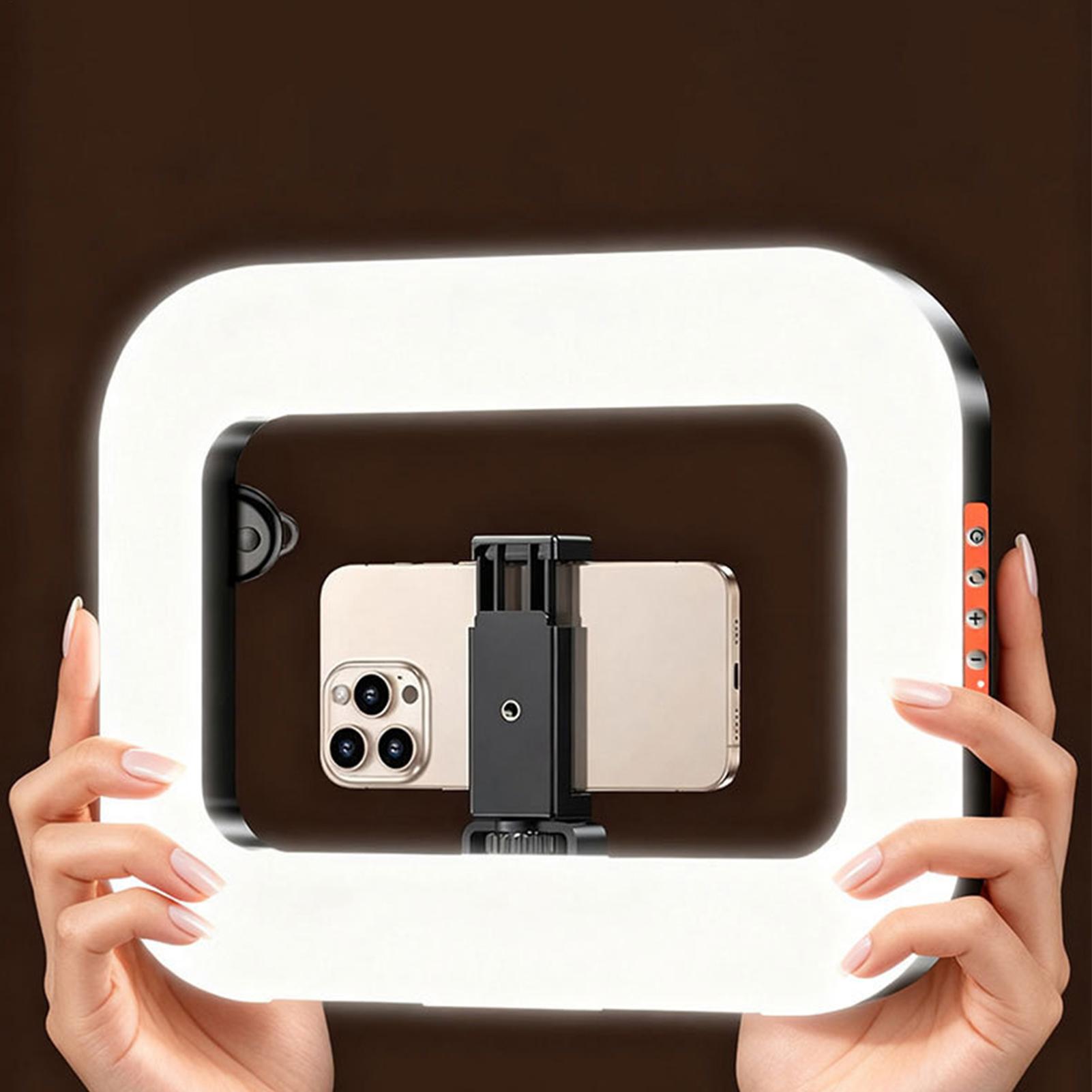 Type-C Rechargeable Live Fill  - Photography Types Of Lighting recension och pris
