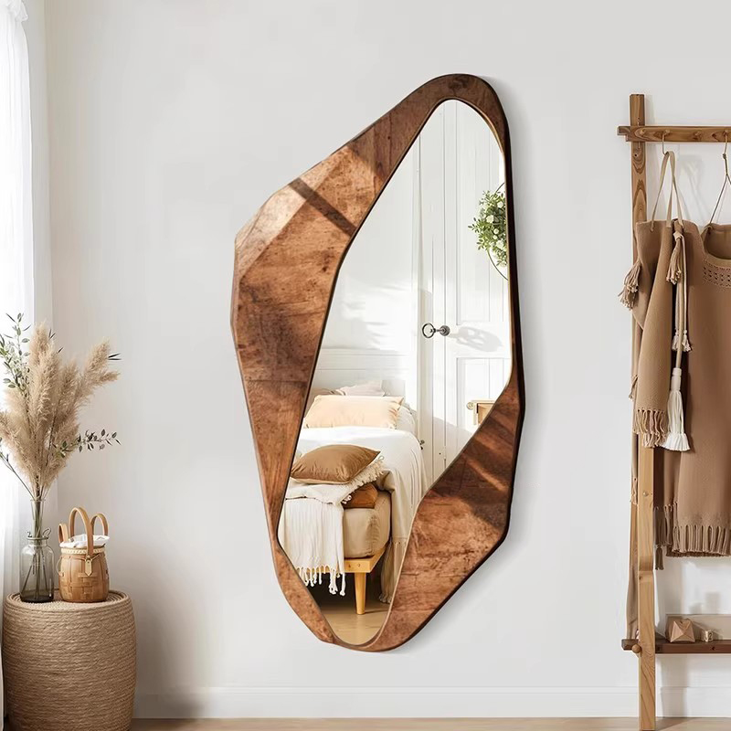 Art Photography Mirror Irregul - Lighting In Photography Definition recension och pris