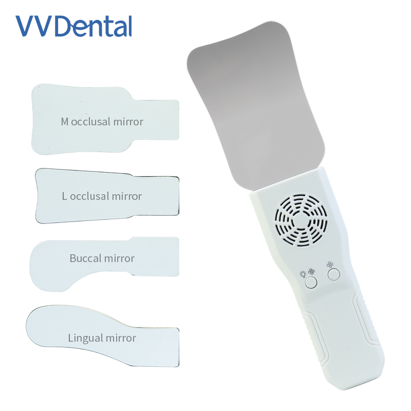 Dental High-Definition Anti-Fo - Lighting In Photography Definition recension och pris
