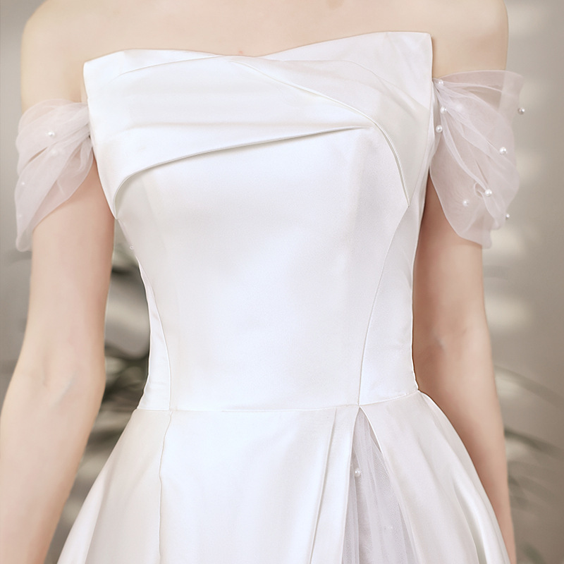 French Light Wedding Dress, Sa - Photography Natural Lighting Basics recension och pris