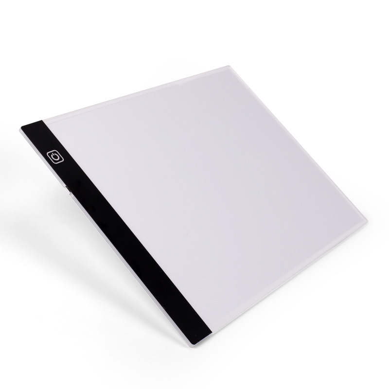 LED Photocopying Table Drawing - Photography Lighting Board recension och pris