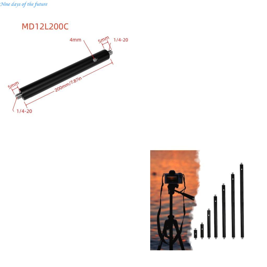 Aluminum Threaded Rod 4mm Fixi - Photography Lighting Options recension och pris