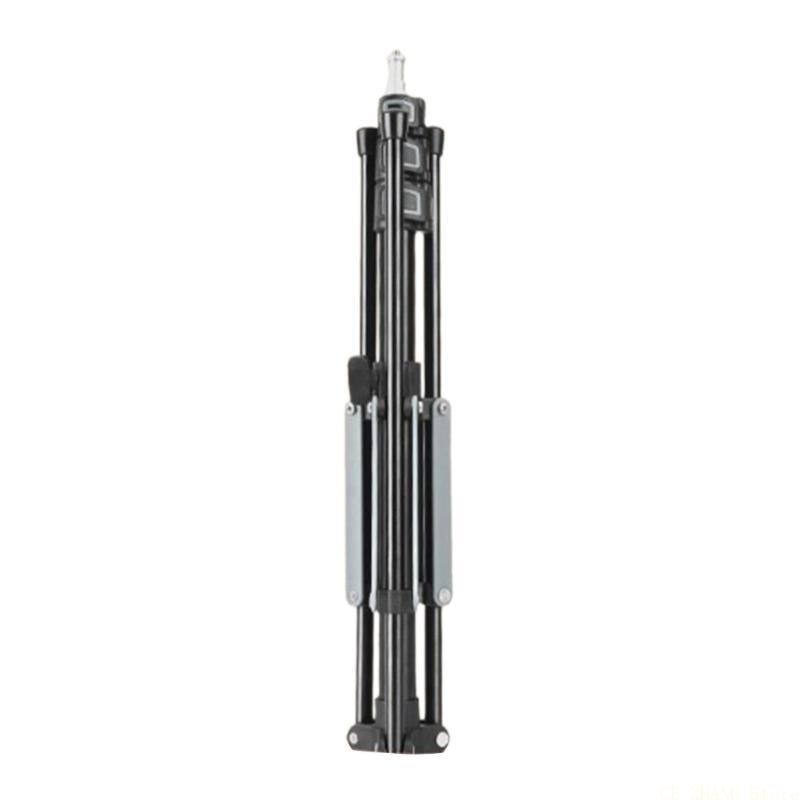 E56B Adjustable Aluminum Tripo - Photography And Videography Lighting recension och pris