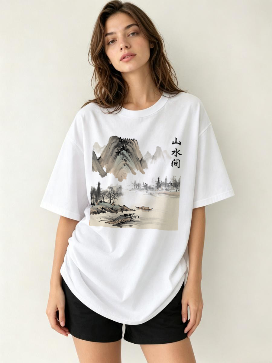 T Shirts Light Cotton Camera C - Photography Lighting Director recension och pris
