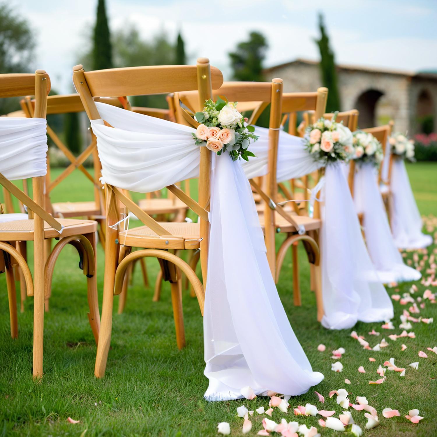 Tulle Backdrop Curtains, Optio - Photography Lighting Options recension och pris