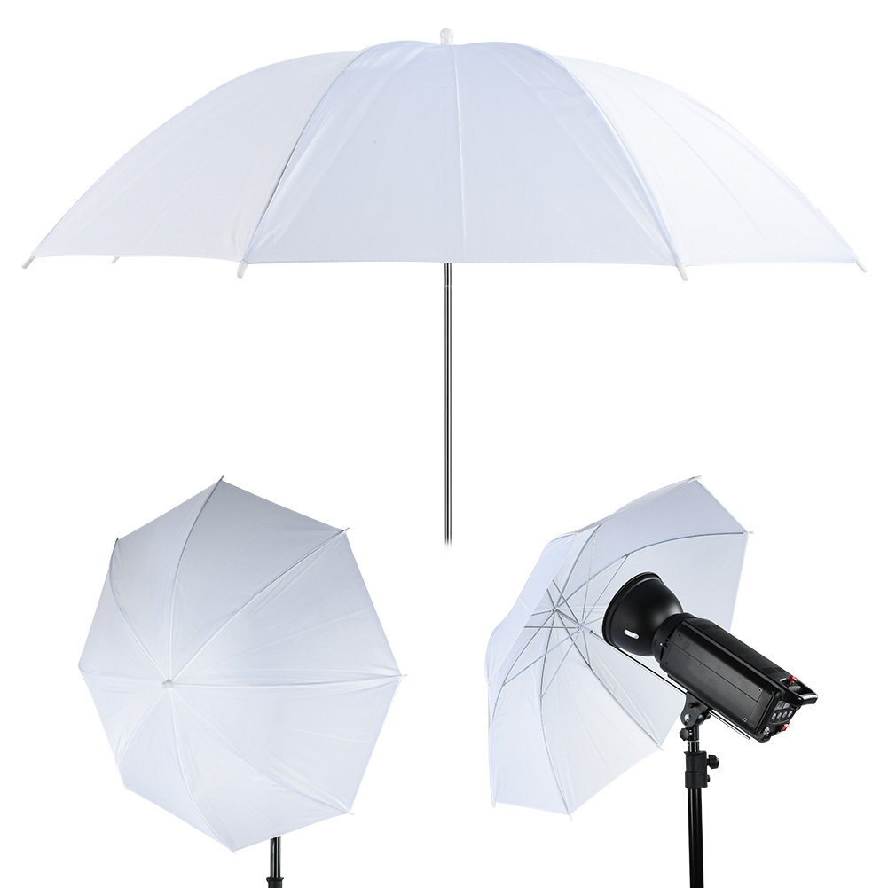 33 Inch Translucent White Soft - Photography Lighting With Flash recension och pris