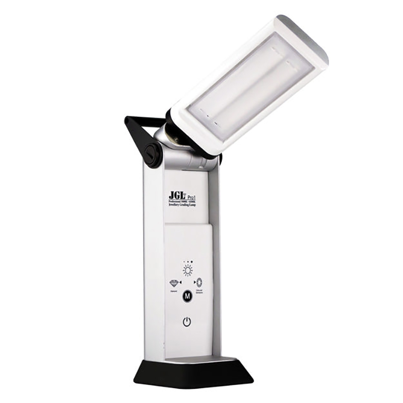 JGL Pro 5V Portable Type-C Jew - Photography Types Of Lighting recension och pris