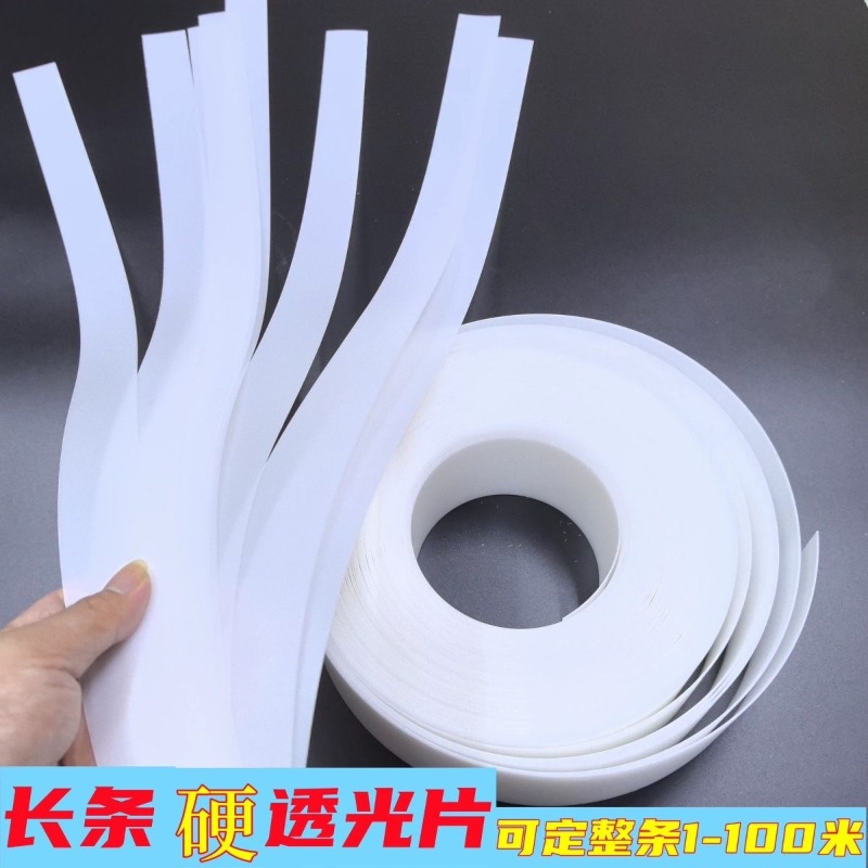 10meter Long A Roll Frosted Di - Diffusion Material Roll recension och pris