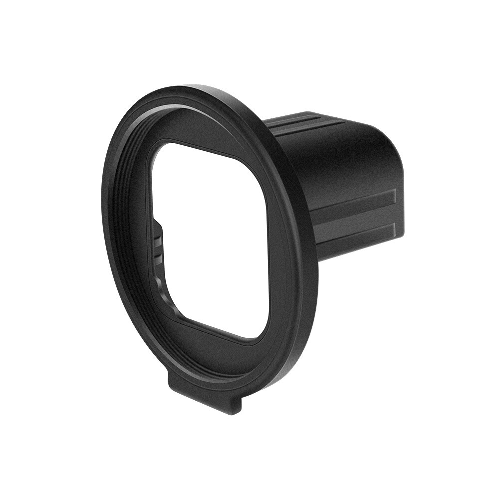 52mm Filter Adapter Ring Prote - Gopro Action Camera Hero 12 Black recension och pris