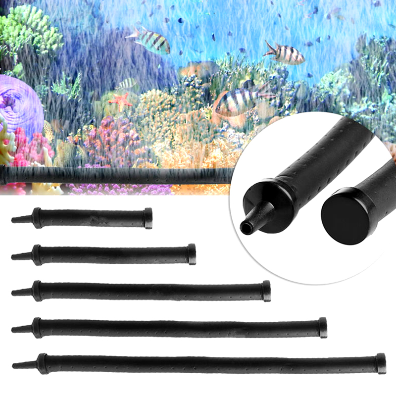 Aquarium Air Pump Oxygen Air B - Diffusion Material Roll recension och pris