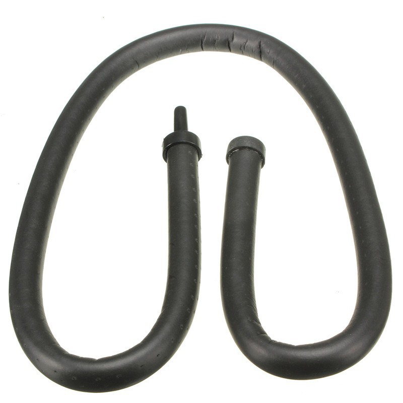 Aquarium Air Pump Oxygen Air B - Diffusion Material Roll recension och pris