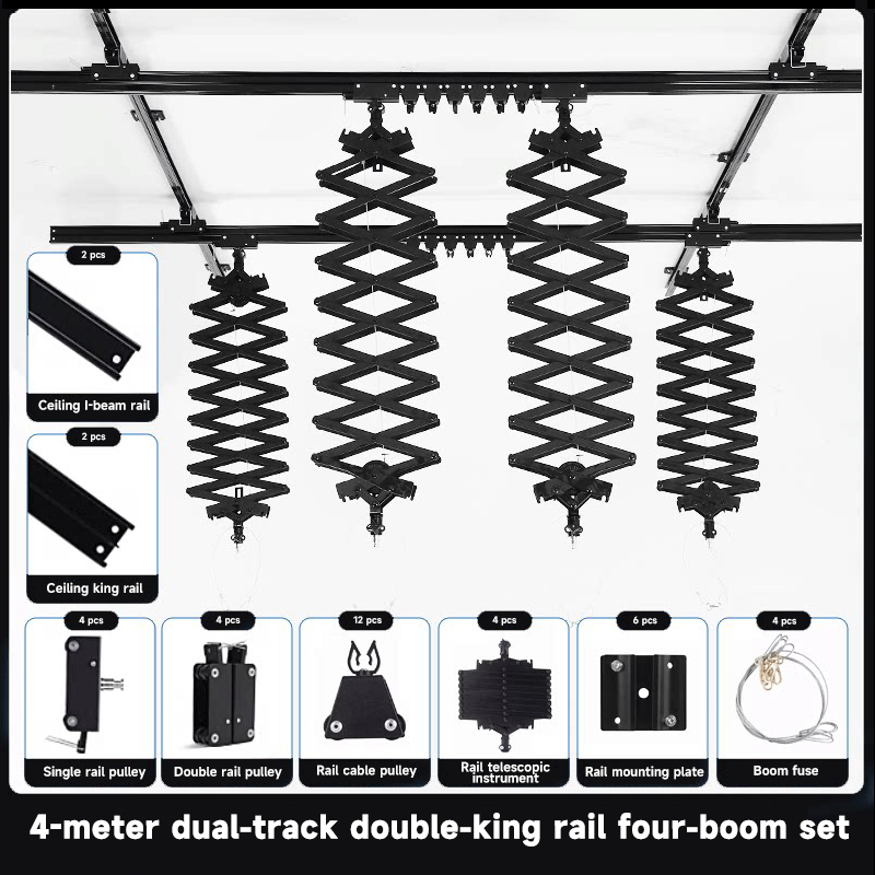MIAOTU Aluminum Alloy Studio L - Photography Lighting Portrait recension och pris