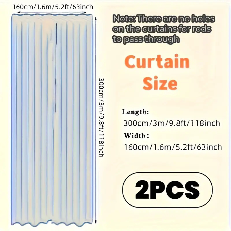 3x3m Tulle Backdrop Curtains,  - Photography Lighting Options recension och pris
