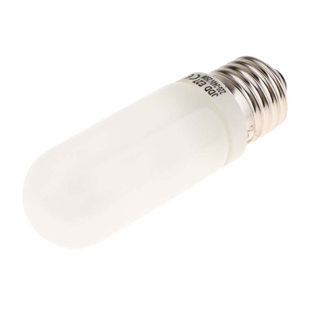 JDD Type E27 250W Tube Lamp Bu - Photography Types Of Lighting recension och pris