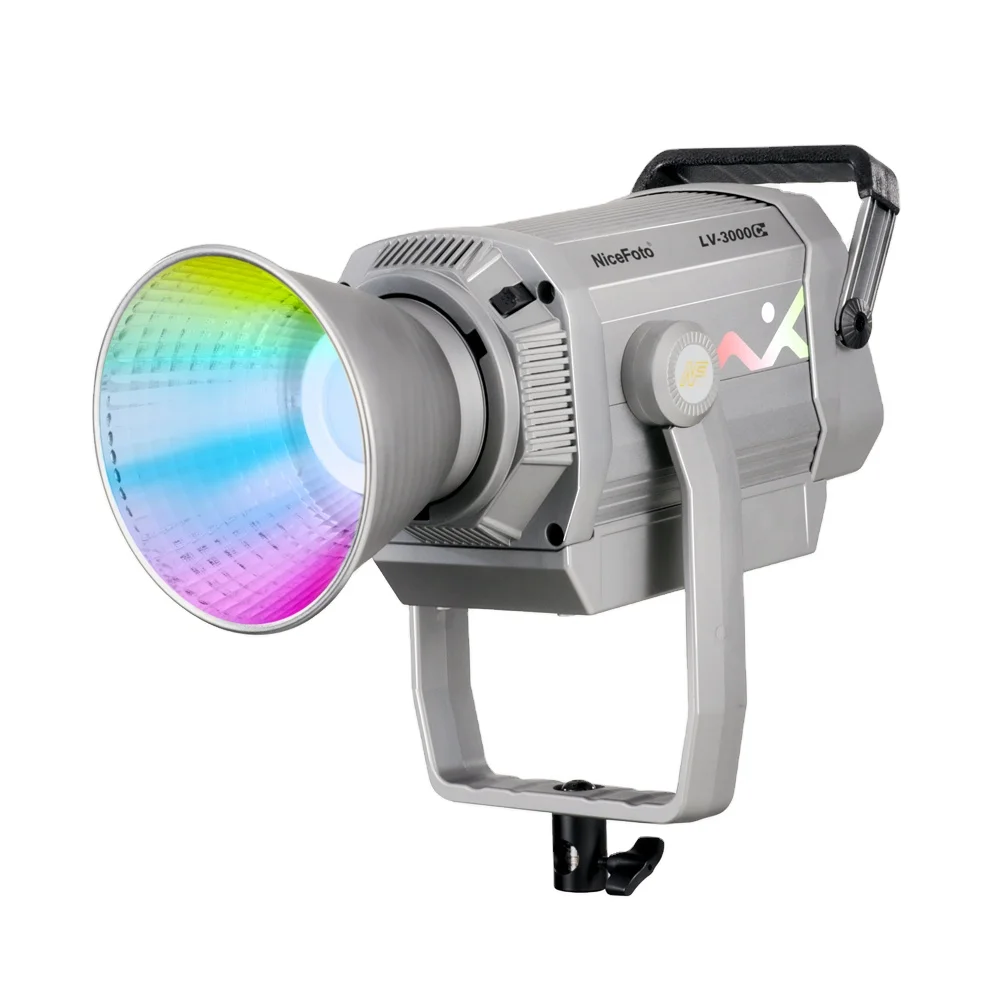 LV-3000C NiceFoto Professional - Photography And Videography Lighting recension och pris