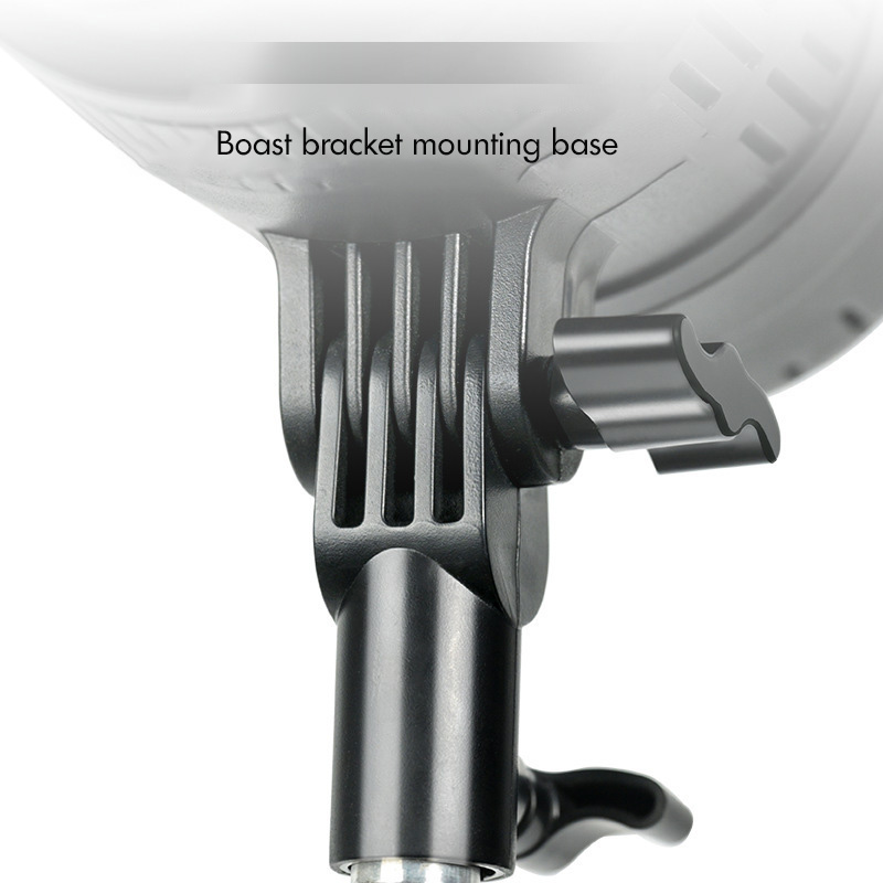 Spotlight LED 220V Studio Vide - Photography Lighting Portrait recension och pris