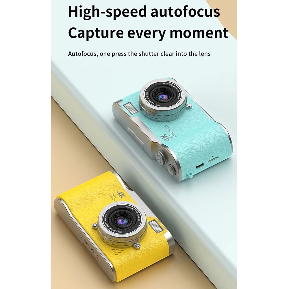 High-Definition HD Digital Cam - Lighting In Photography Definition recension och pris