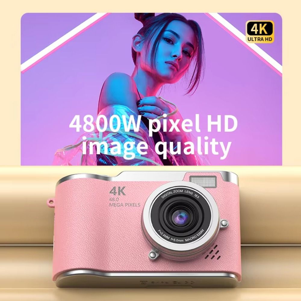 High-Definition HD Digital Cam - Lighting In Photography Definition recension och pris