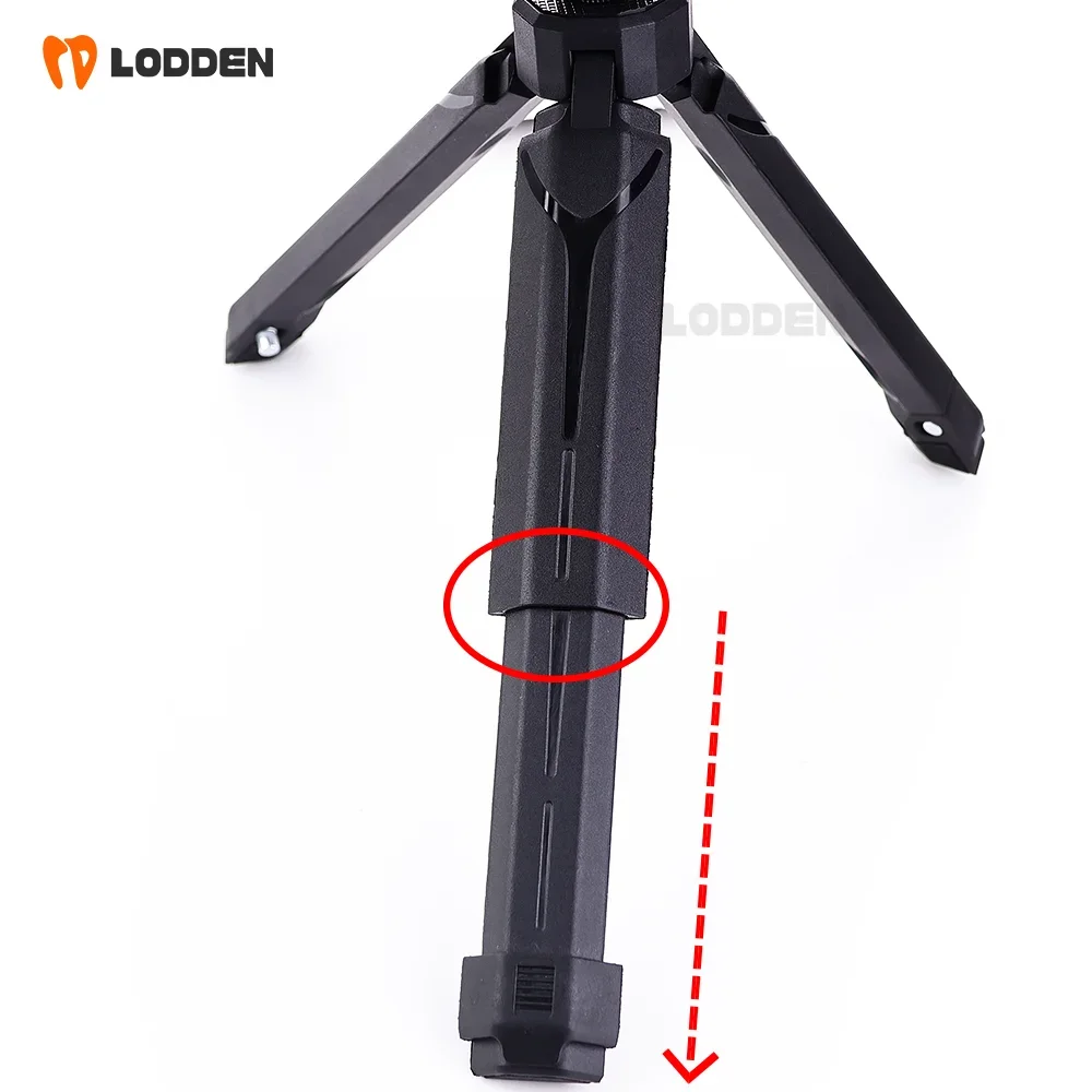 LODDEN Bluetooth Dental Fill L - Photography Lighting With Flash recension och pris