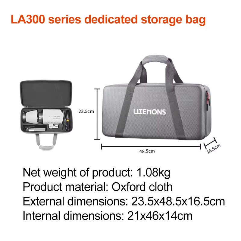 GODOX Photography Light Storag - Photography Lighting recension och pris