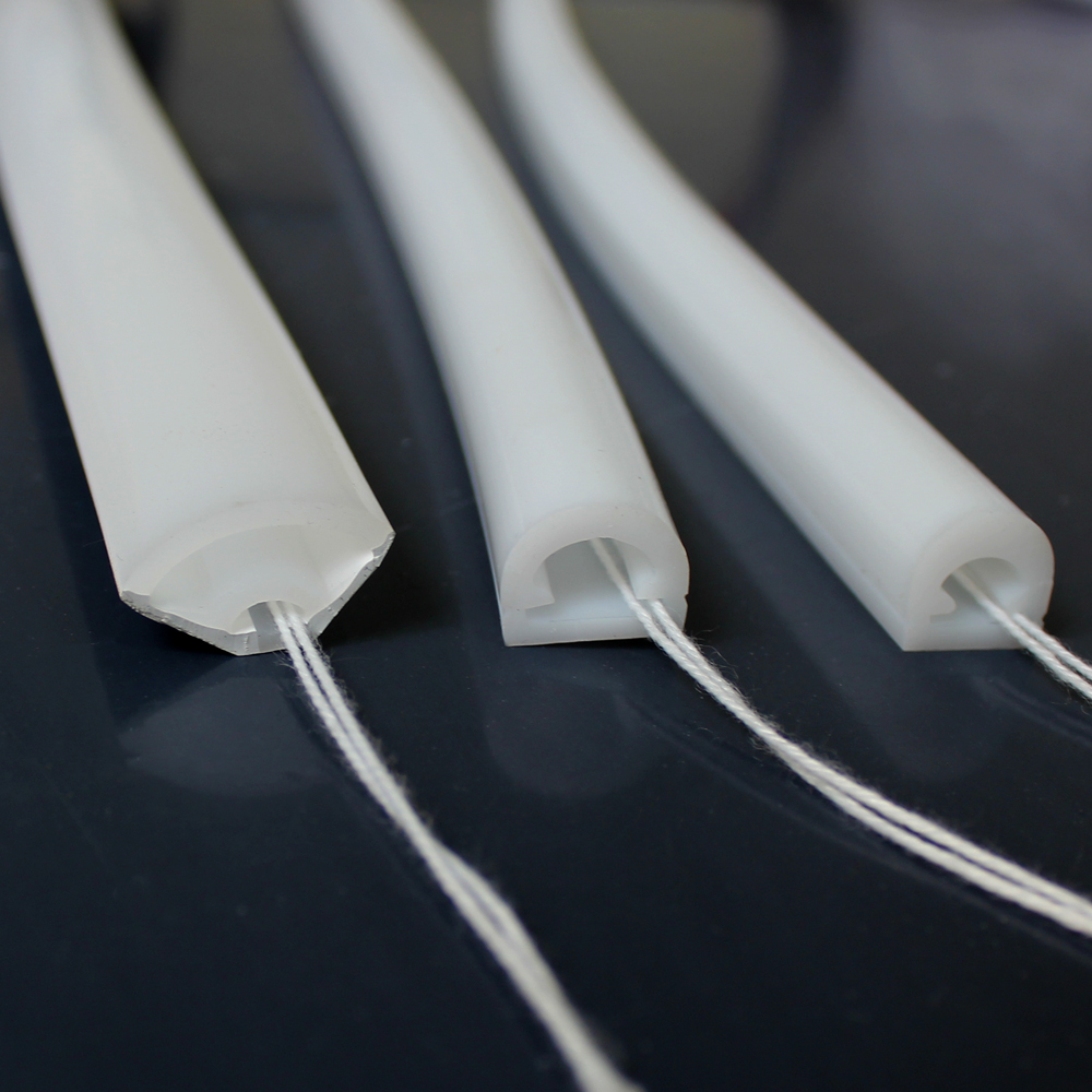V-Shaped Semicircle LED Diffus - Diffusion Material Roll recension och pris