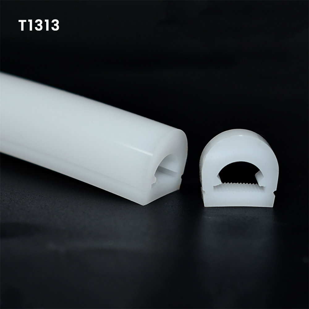 V-Shaped Semicircle LED Diffus - Diffusion Material Roll recension och pris