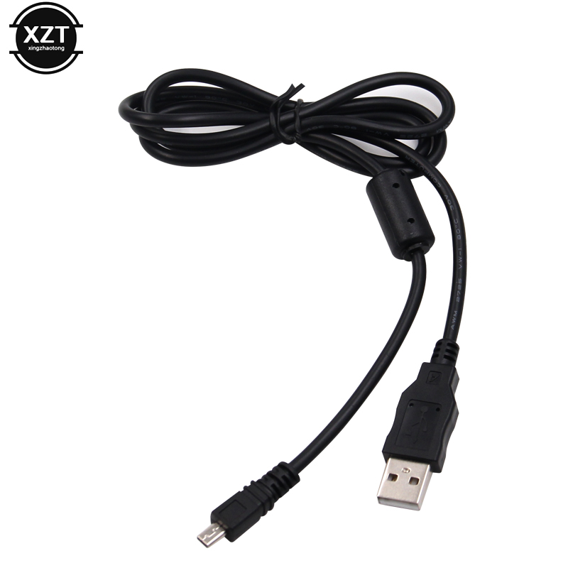 New Digital Camera Cable 8-pin - Nikon Camera D3500 recension och pris