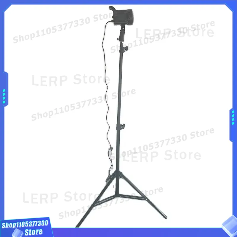 Professional LED Video Light C - Photography And Videography Lighting recension och pris