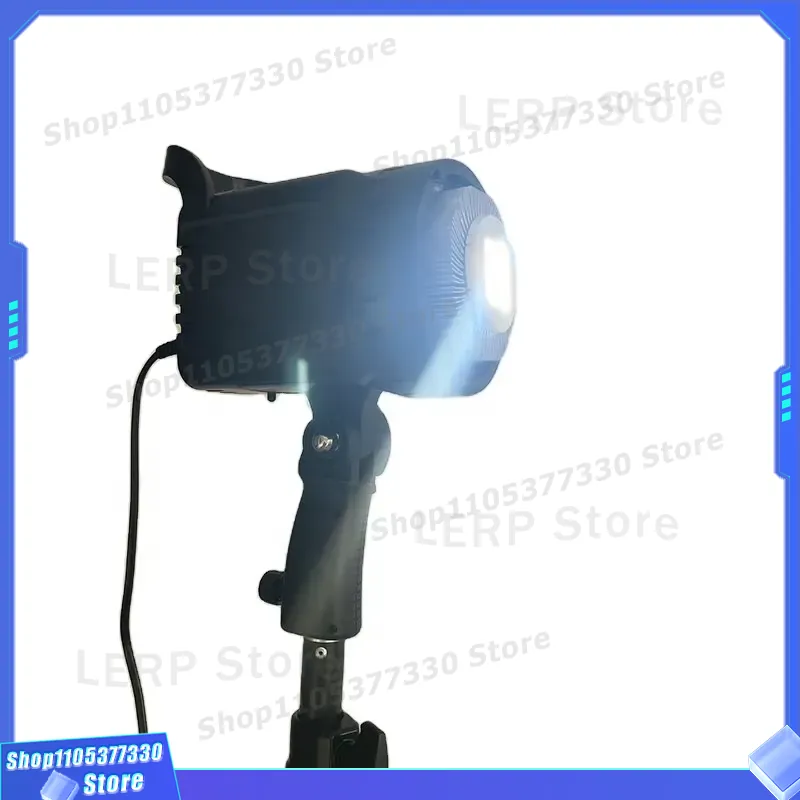 Professional LED Video Light C - Photography And Videography Lighting recension och pris