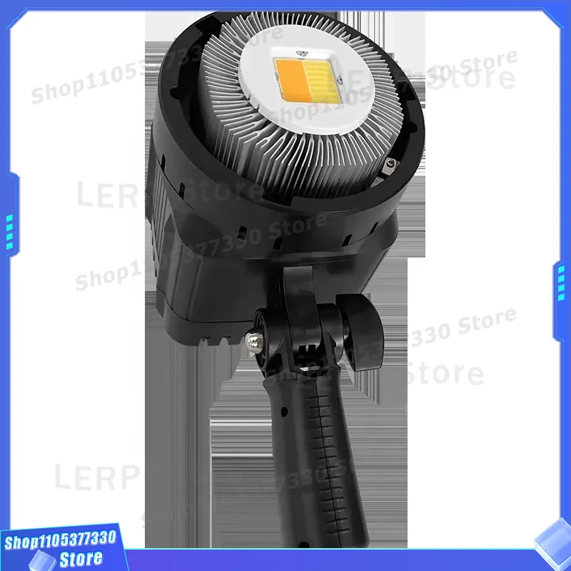 Professional LED Video Light C - Photography And Videography Lighting recension och pris