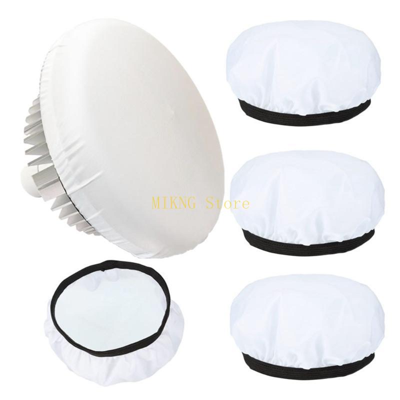 Soft Light Lampshade Diffuser  - Photography Lighting Portrait recension och pris