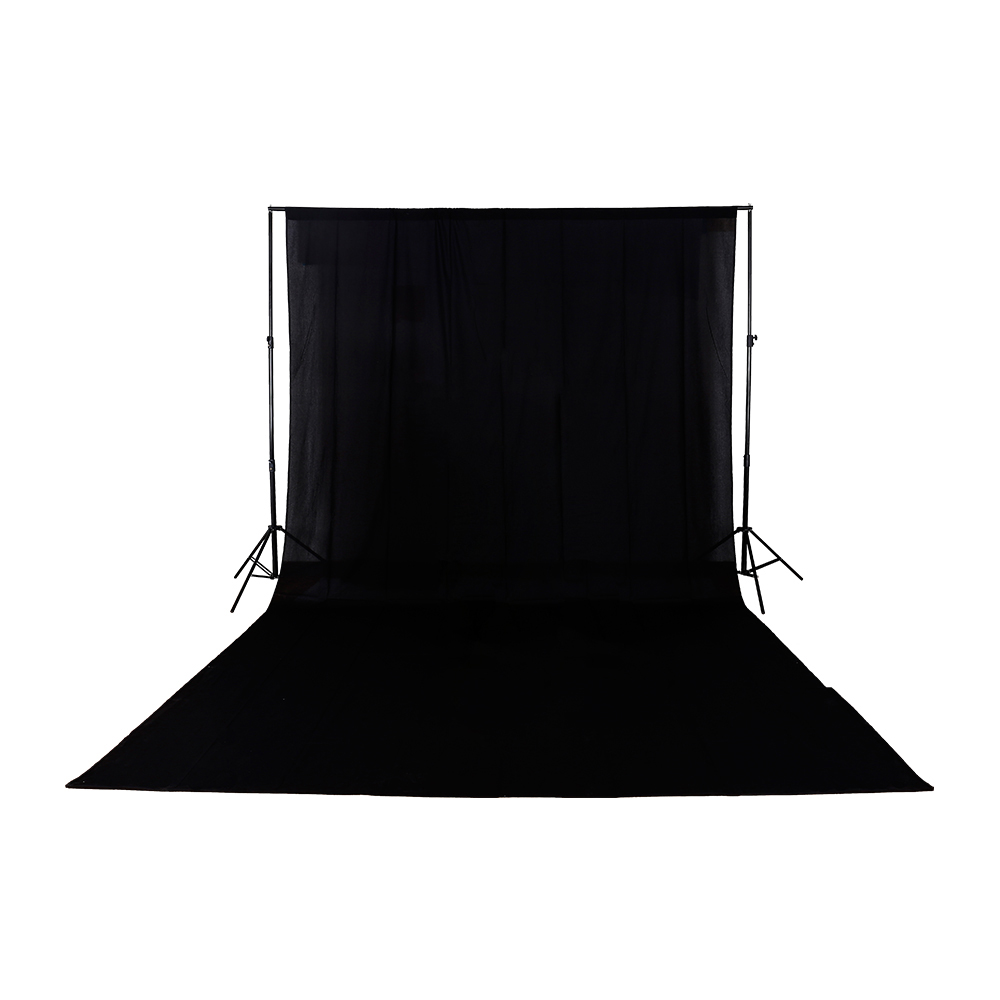 3m X 6m /9.8ftX19.6ft Cotton C - Photography Lighting White Background recension och pris