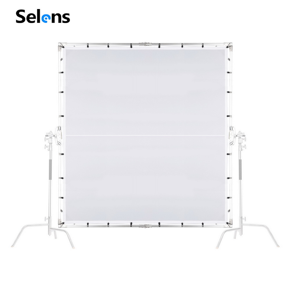 Selens Foldable 1.5/2/2.4M But - Photography Lighting Board recension och pris