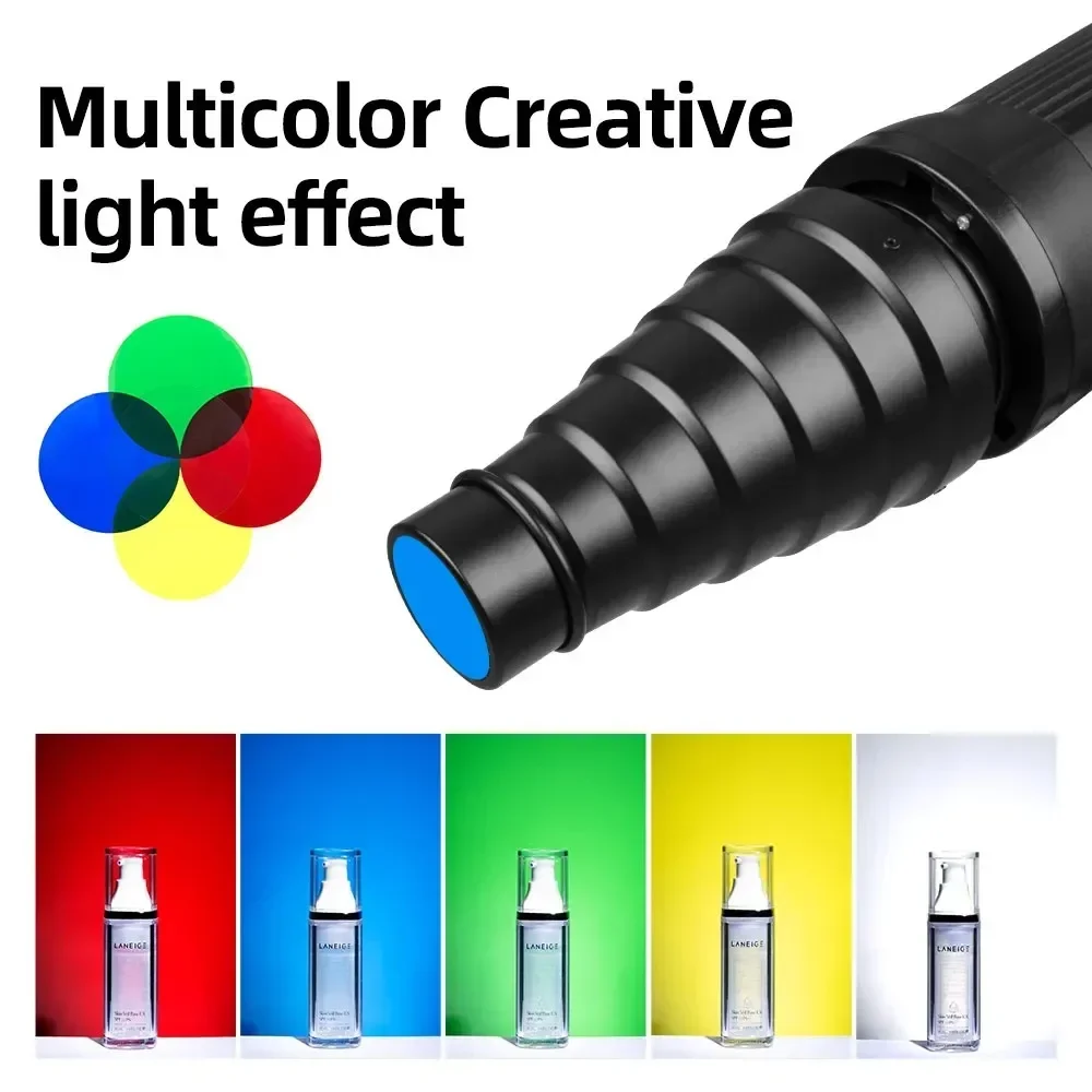 original  SN-01 Bowens Mount l - Photography Types Of Lighting recension och pris