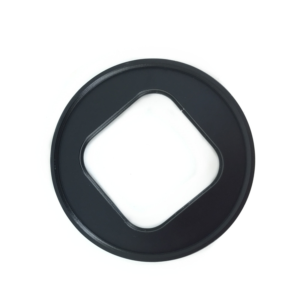52mm Lens Filter Adapter Ring  - Gopro Action Camera Hero 12 Black recension och pris