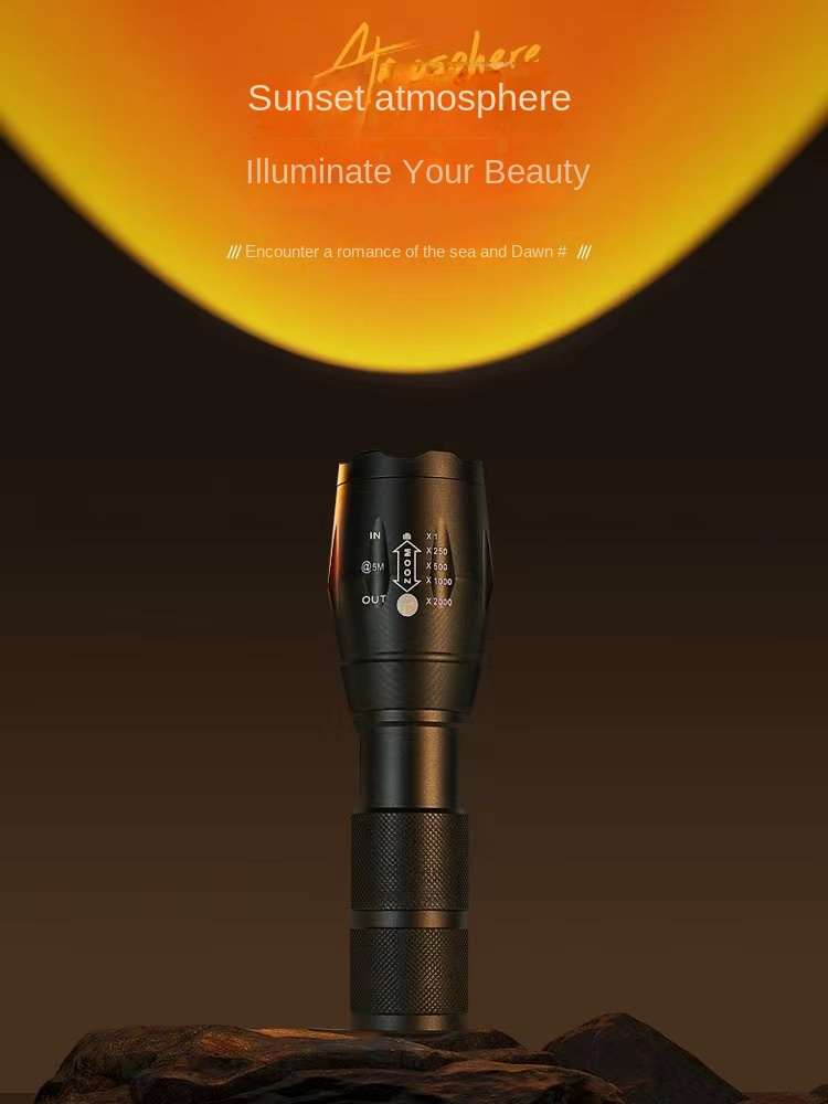 LED photography flashlight rgb - Photography Lighting Portrait recension och pris