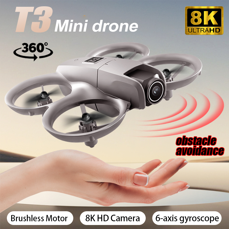 2026 Mini Drone Aerial Photogr - Lighting In Photography Definition recension och pris