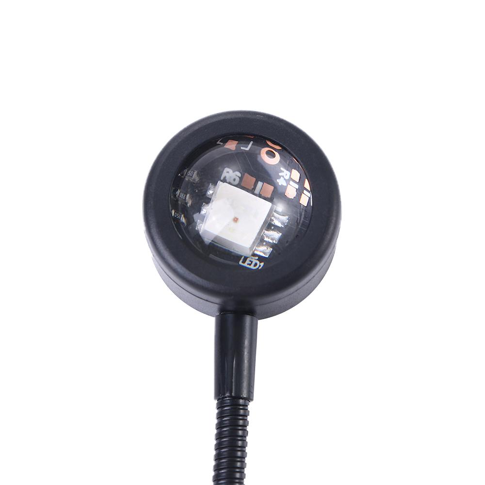 Shop Wall USB Powered Home Dec - Photography Lighting White Background recension och pris
